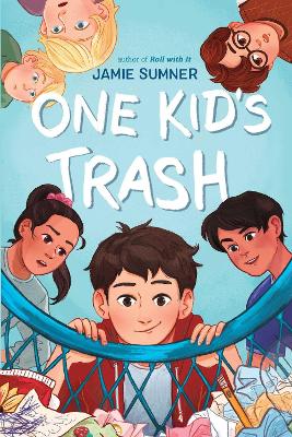 One Kid's Trash Reprint