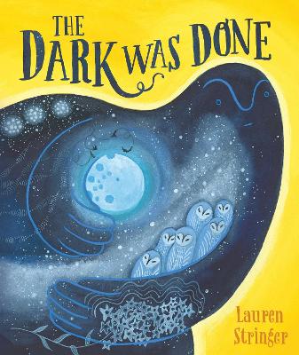 Dark Was Done