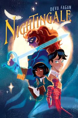 Nightingale Reprint