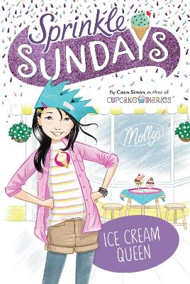 Ice Cream Queen, Volume 11