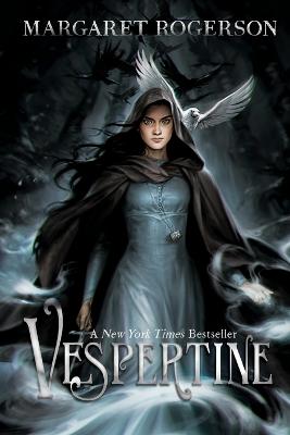 Vespertine Reprint ed.