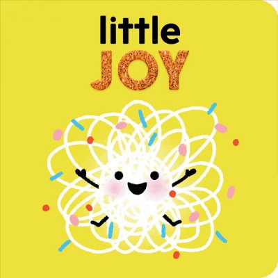 Little Joy