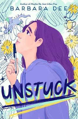 Unstuck Reprint ed.