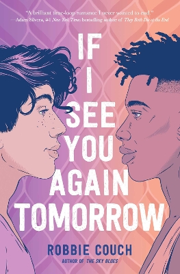 If I See You Again Tomorrow Reprint
