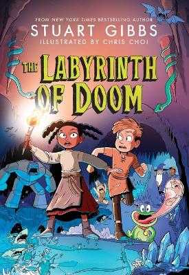 Labyrinth of Doom