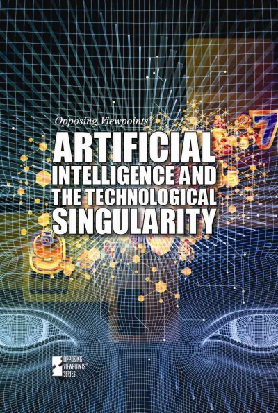 Artificial Intelligence and the Technological Singularity