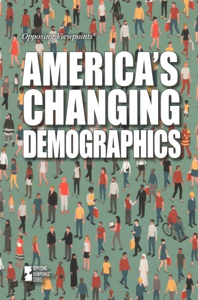 America's Changing Demographics