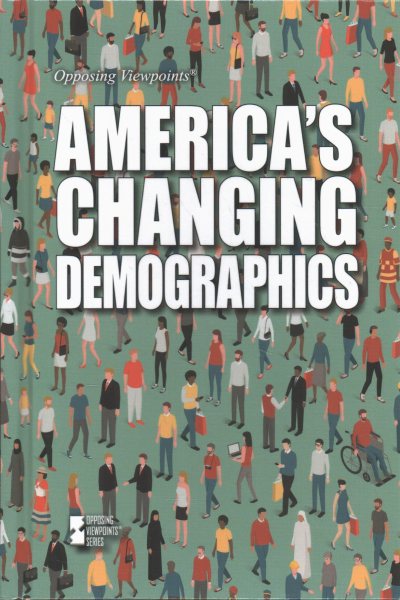 America's Changing Demographics