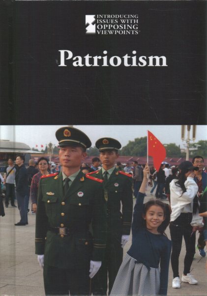 Patriotism