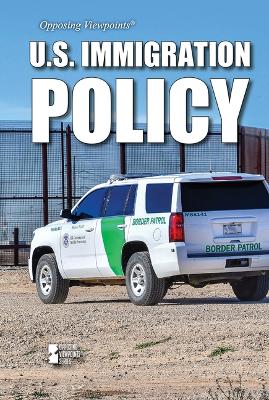 U.S. Immigration Policy