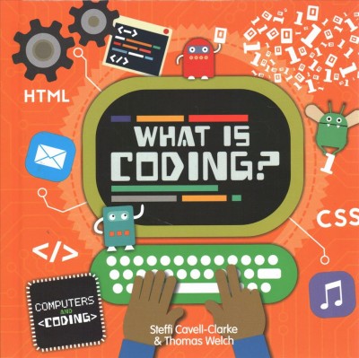 What Is Coding?