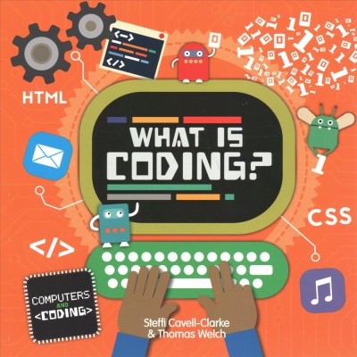 What Is Coding?