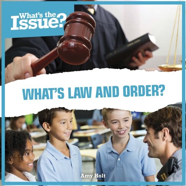 What's Law and Order?