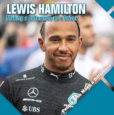 Lewis Hamilton: Making a Difference as a Driver