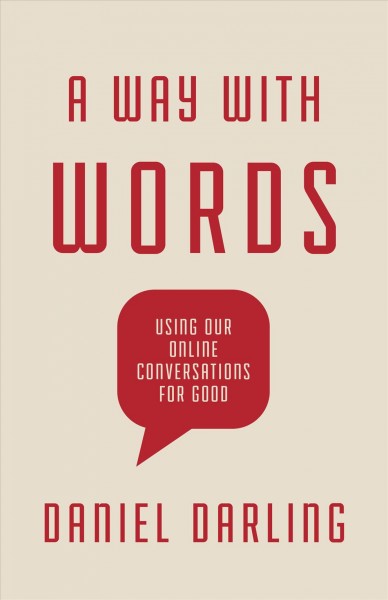 Way With Words, A