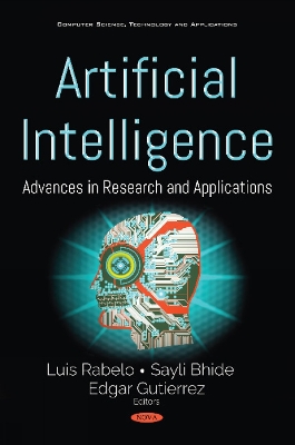Artificial Intelligence: Advances in Research & Applications
