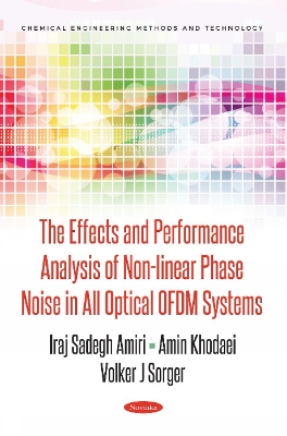 Effects and Performance Analysis of Non-linear Phase Noise in All Optical OFDM Systems