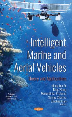 Intelligent Marine Vehicles: Theory and Applications