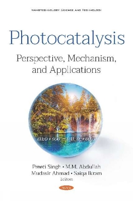 Photocatalysis: Perspective, Mechanism, and Applications