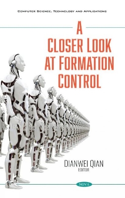 Closer Look at Formation Control