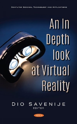 In Depth Look at Virtual Reality