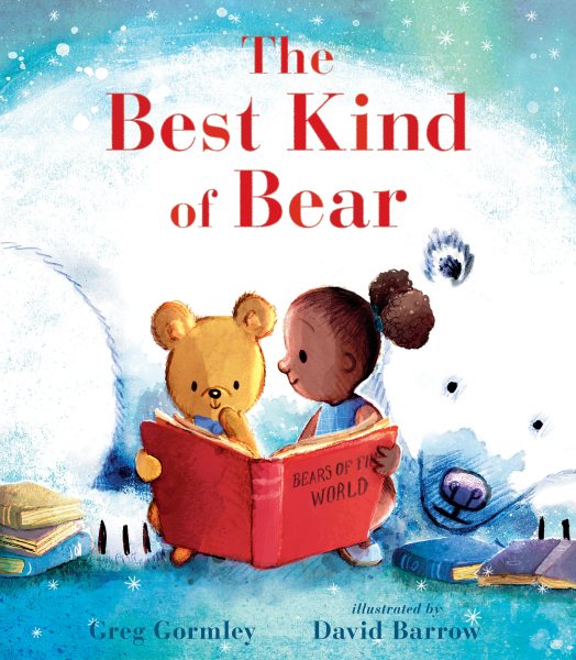 Best Kind of Bear