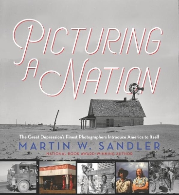 Picturing a Nation: The Great Depressions Finest Photographers Introduce  America to Itself