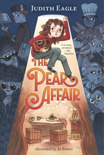Pear Affair