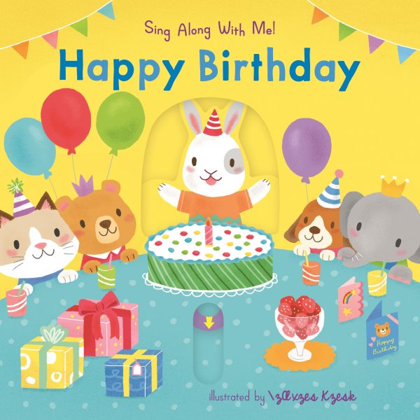 Happy Birthday INA BRDBK
