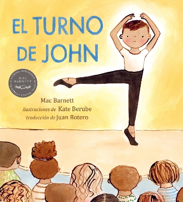 El turno de John