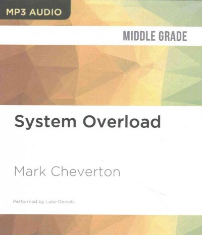 System Overload: An Unofficial Minecrafter's Adventure (the Gameknight999 Series) Unabridged