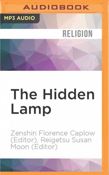Hidden Lamp: Stories from Twenty-Five Centuries of Awakened Women Unabridged