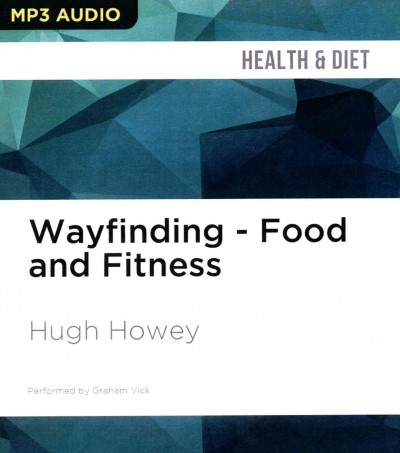 Food and Fitness Unabridged