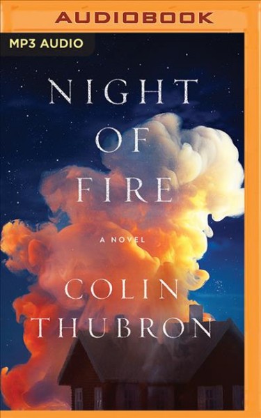 Night of Fire Unabridged