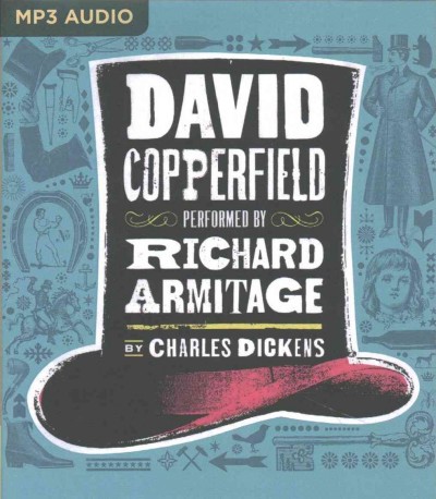 David Copperfield