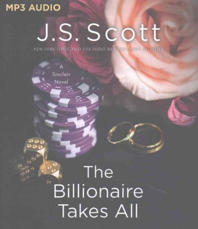 Billionaire Takes All