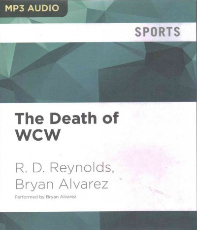 Death of WCW