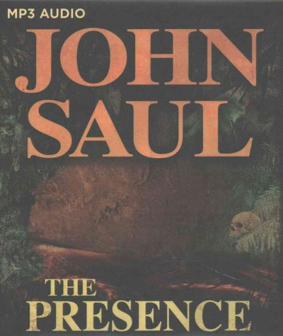 Presence Unabridged