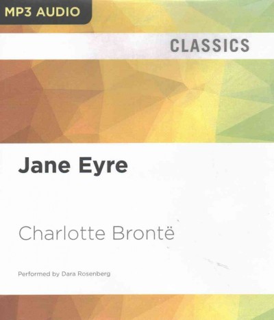 Jane Eyre Unabridged
