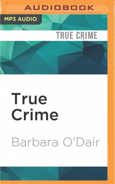 True Crime: 8 Tales of Murder & Mayhem