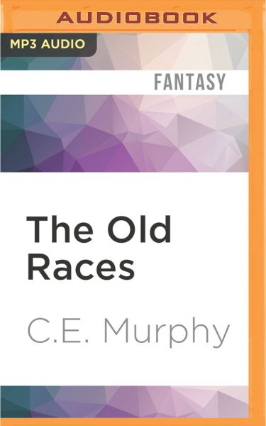 Old Races: Year of Miracles
