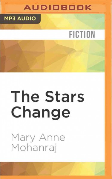 Stars Change