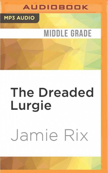 Dreaded Lurgie
