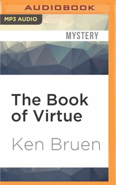 Book of Virtue Unabridged