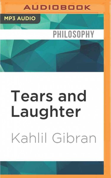 Tears and Laughter
