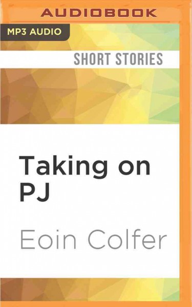 Taking on Pj
