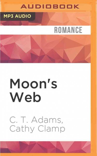 Moon's Web Unabridged