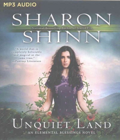 Unquiet Land Unabridged