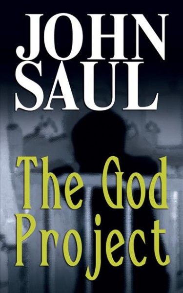 God Project Unabridged