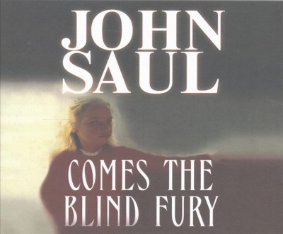 Comes the Blind Fury